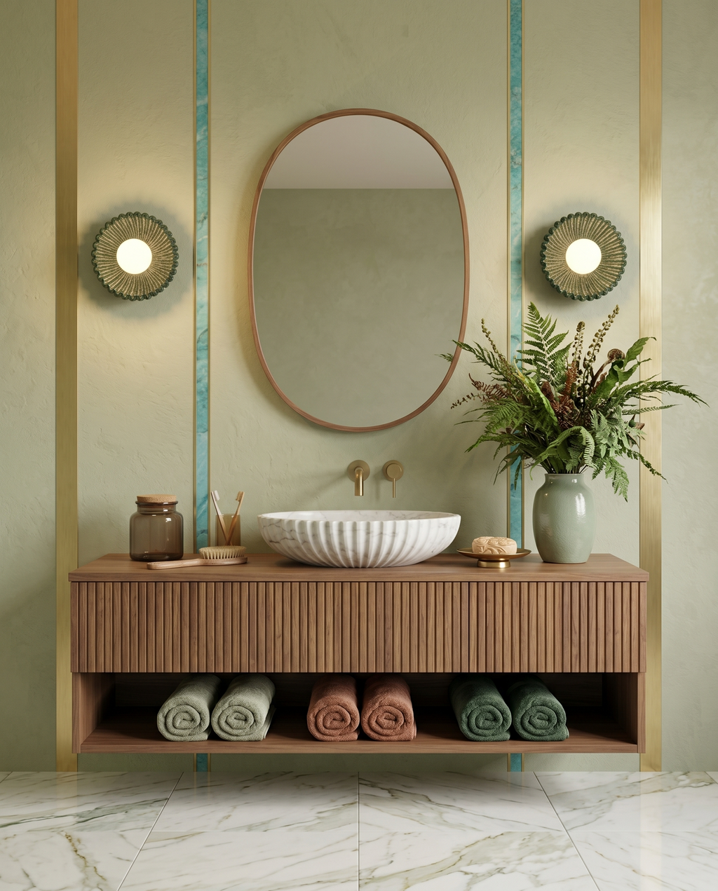 Wall Light | VOA - Körven Studio