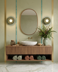 Wall Light | VOA - Körven Studio