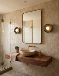 Wall Light | VOA - Körven Studio