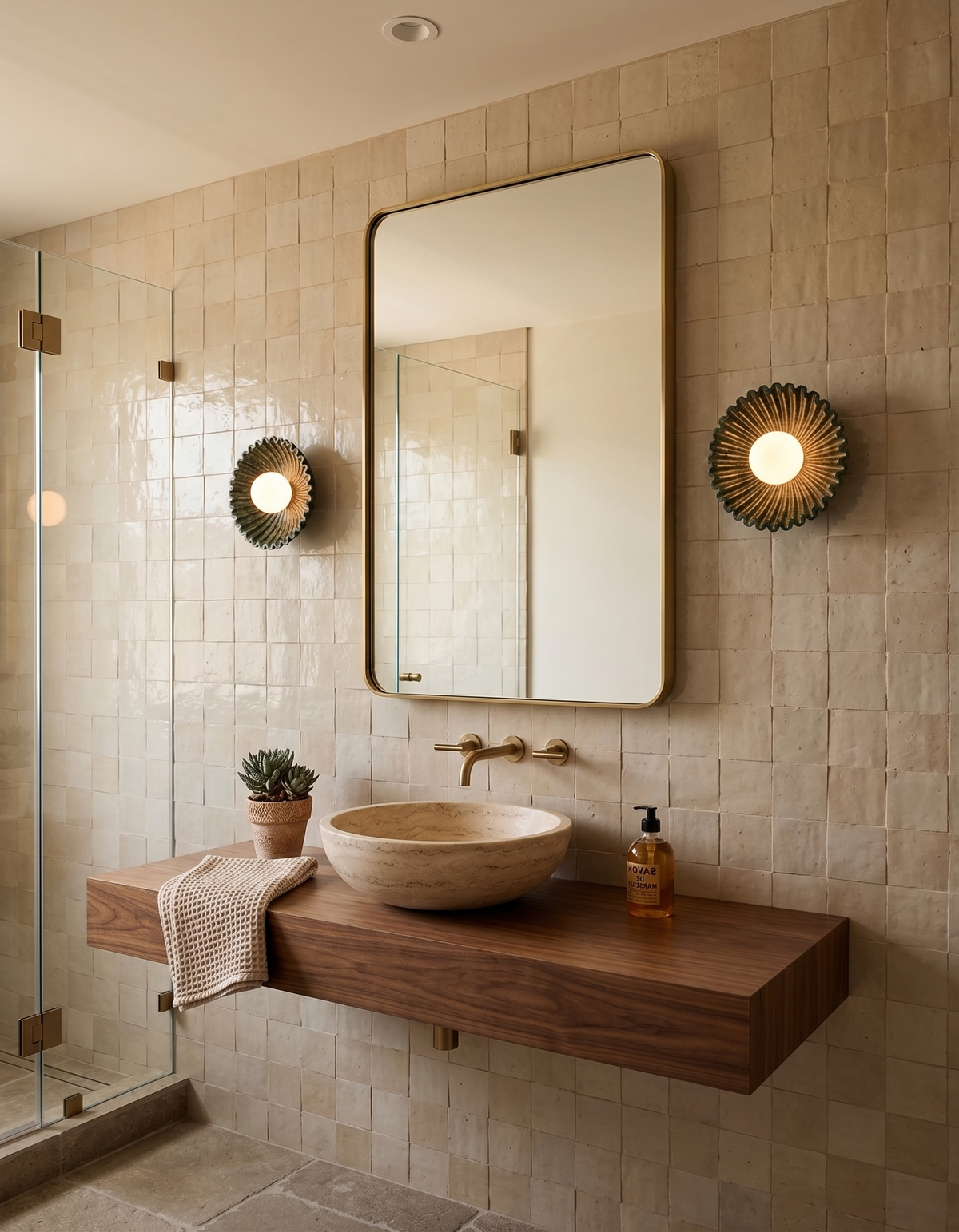 Wall Light | VOA - Körven Studio