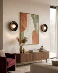 Wall Light | VOA - Körven Studio