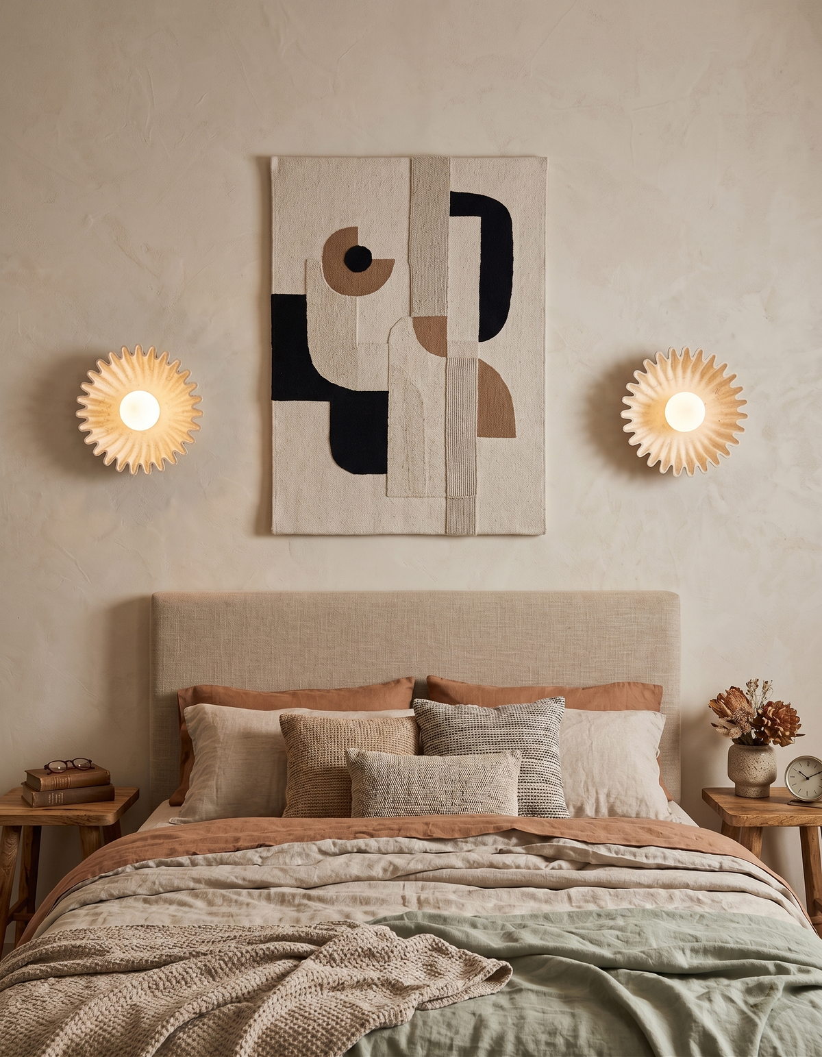 Wall Light | VOA - Körven Studio
