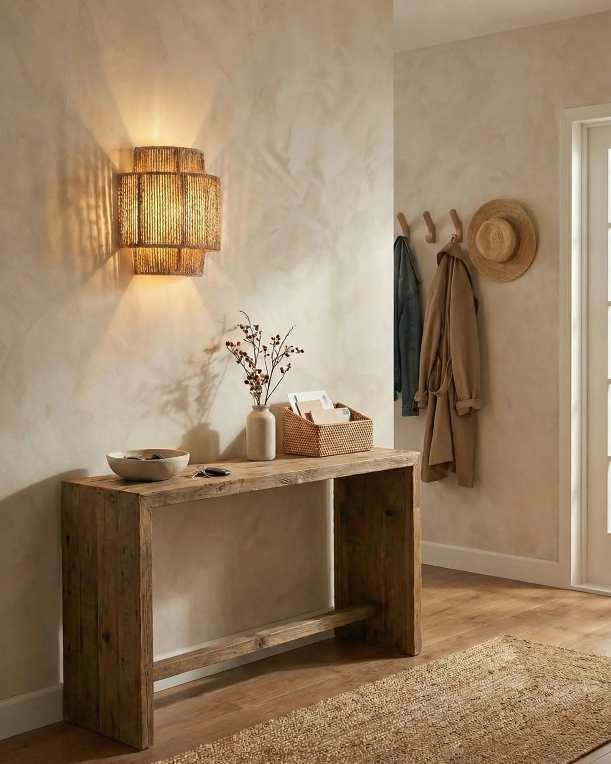 Wall Light | VOKO - Körven Studio