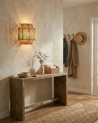 Wall Light | VOKO - Körven Studio