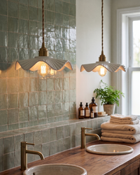Pendant | WEFRA - Körven Studio