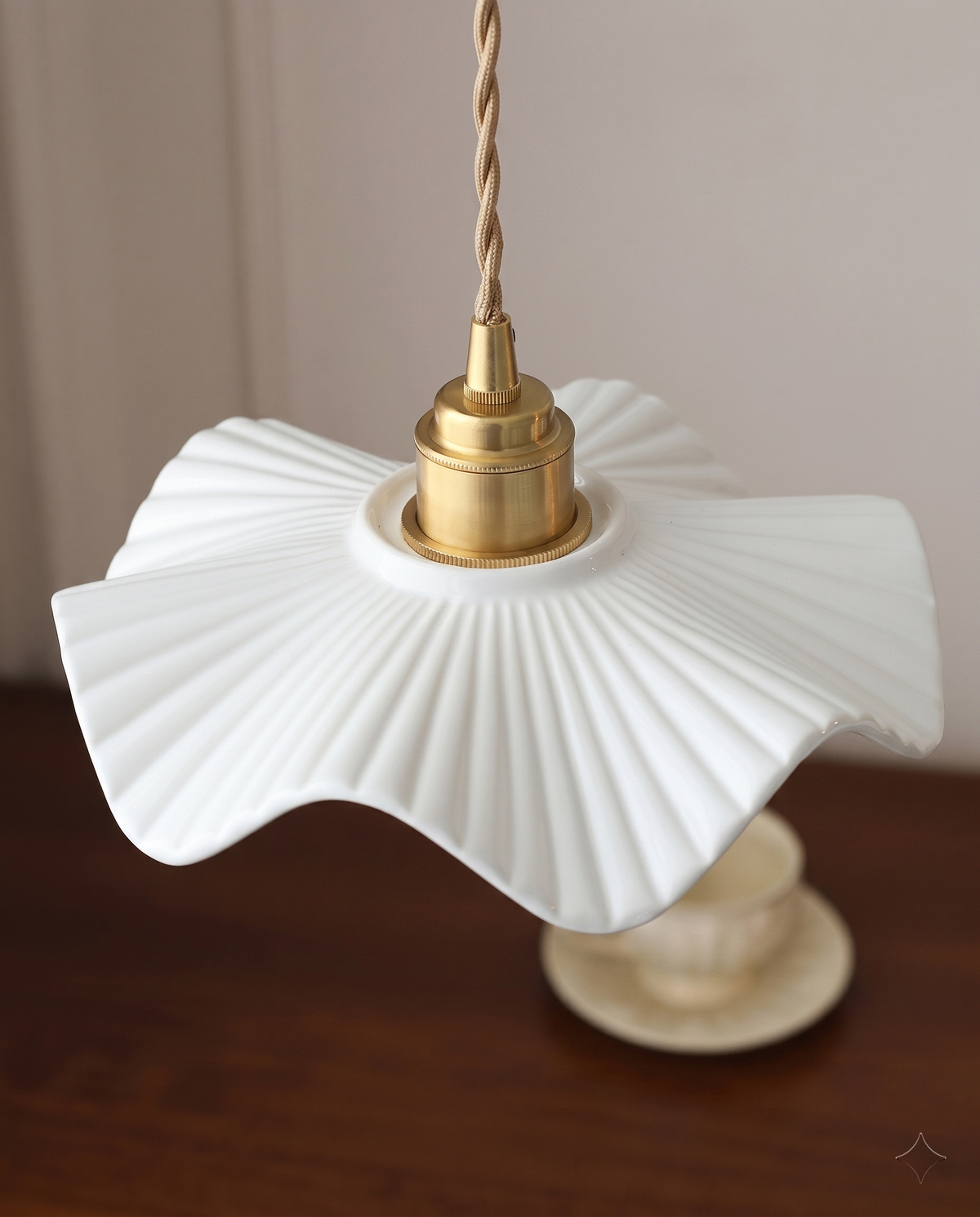 Pendant | WEFRA - Körven Studio