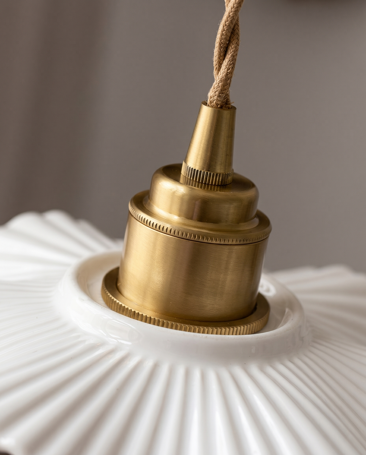Pendant | WEFRA - Körven Studio