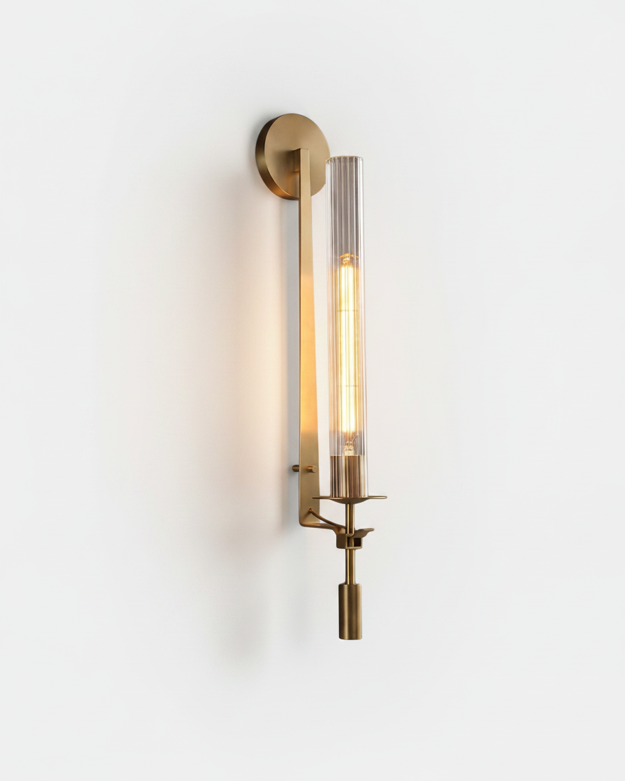 Wall Light | WILIO - Körven Studio