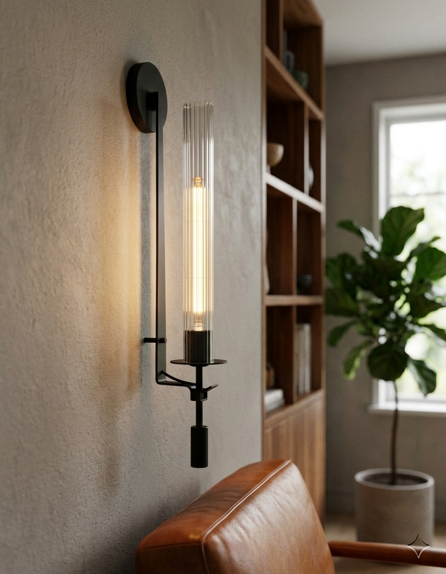Wall Light | WILIO - Körven Studio