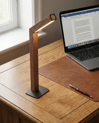 Table Lamp | WOODI - Körven Studio