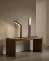 Table Lamp | WOODI - Körven Studio