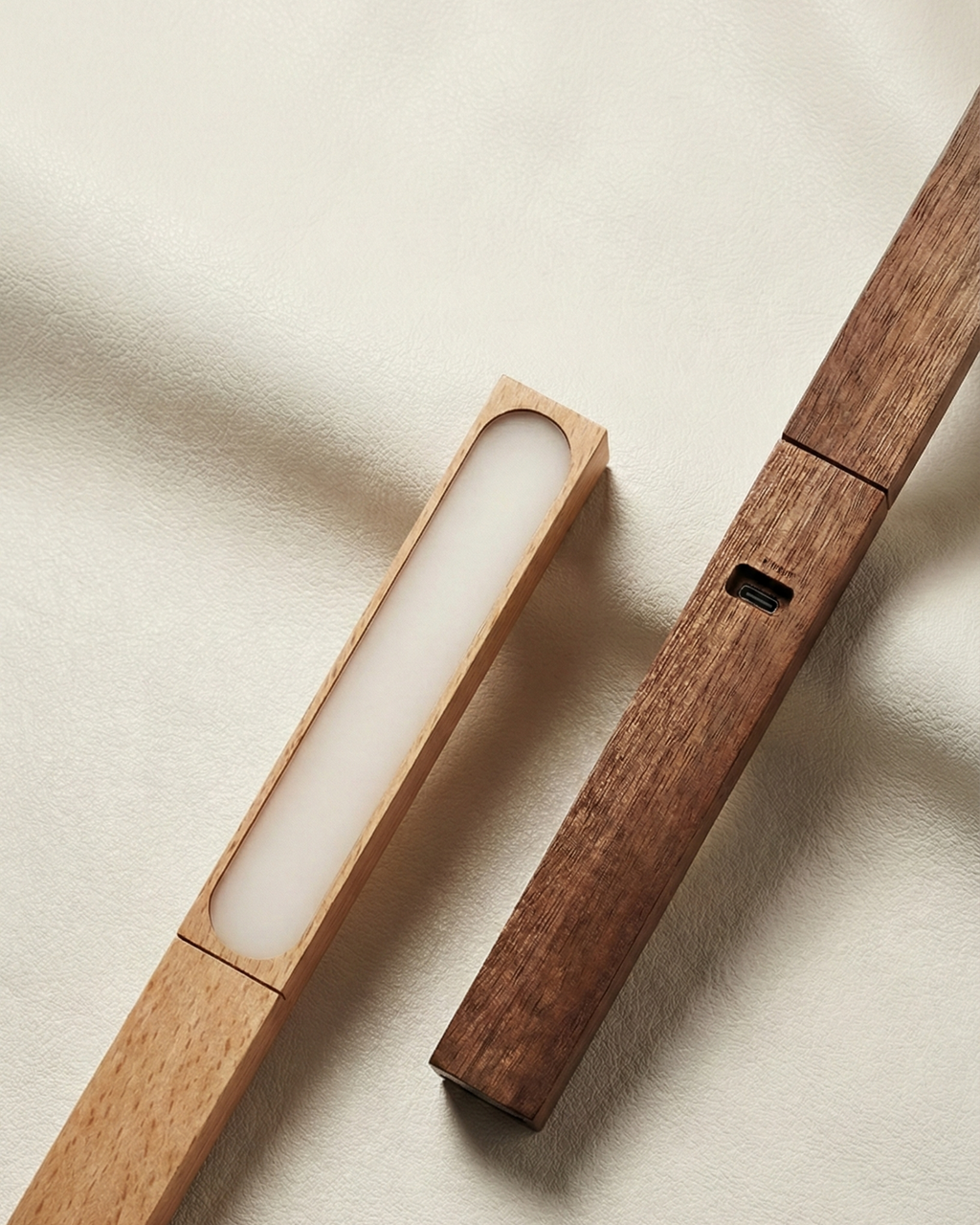 Table Lamp | WOODI - Körven Studio