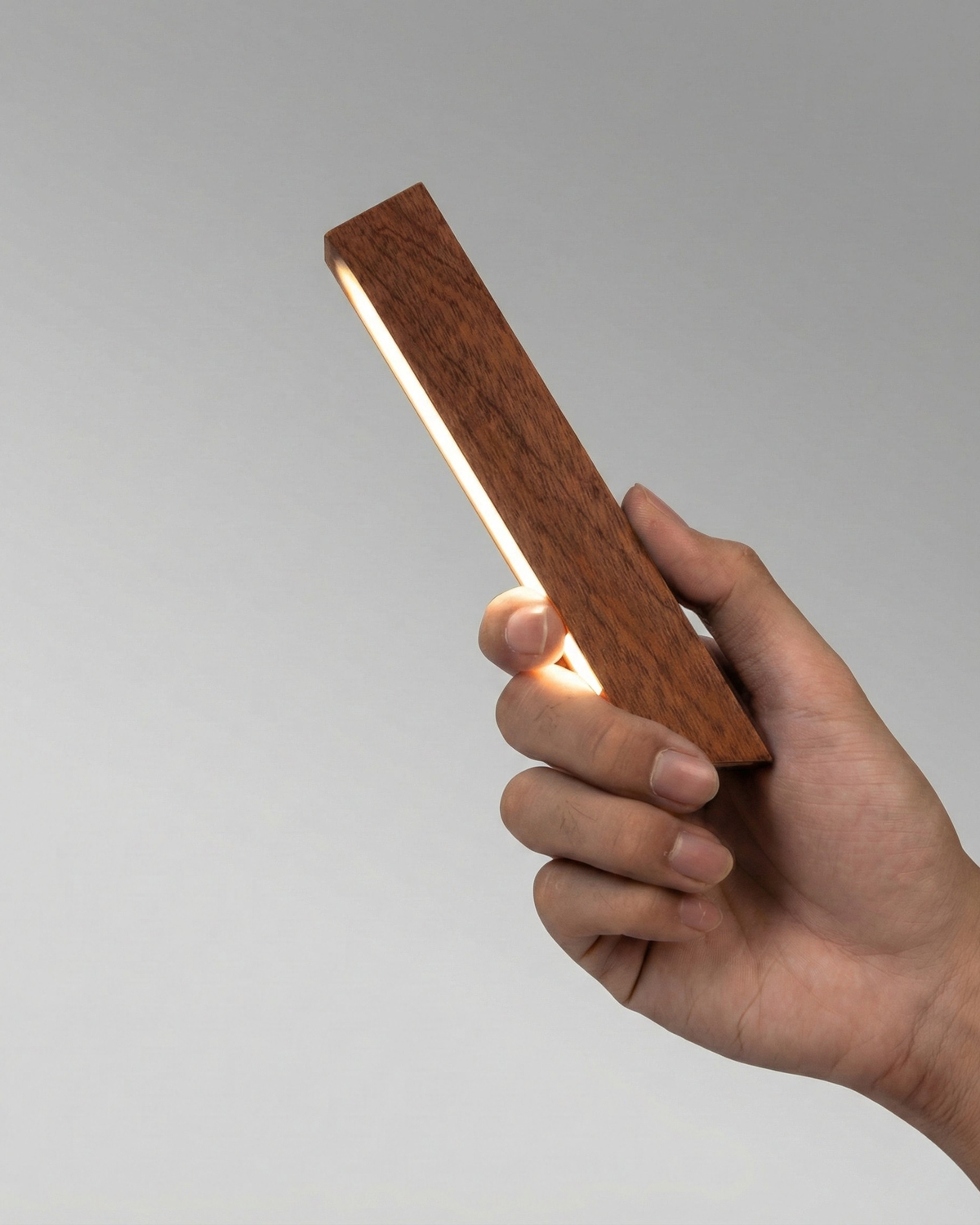 Table Lamp | WOODI - Körven Studio