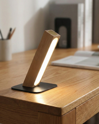 Table Lamp | WOODI - Körven Studio