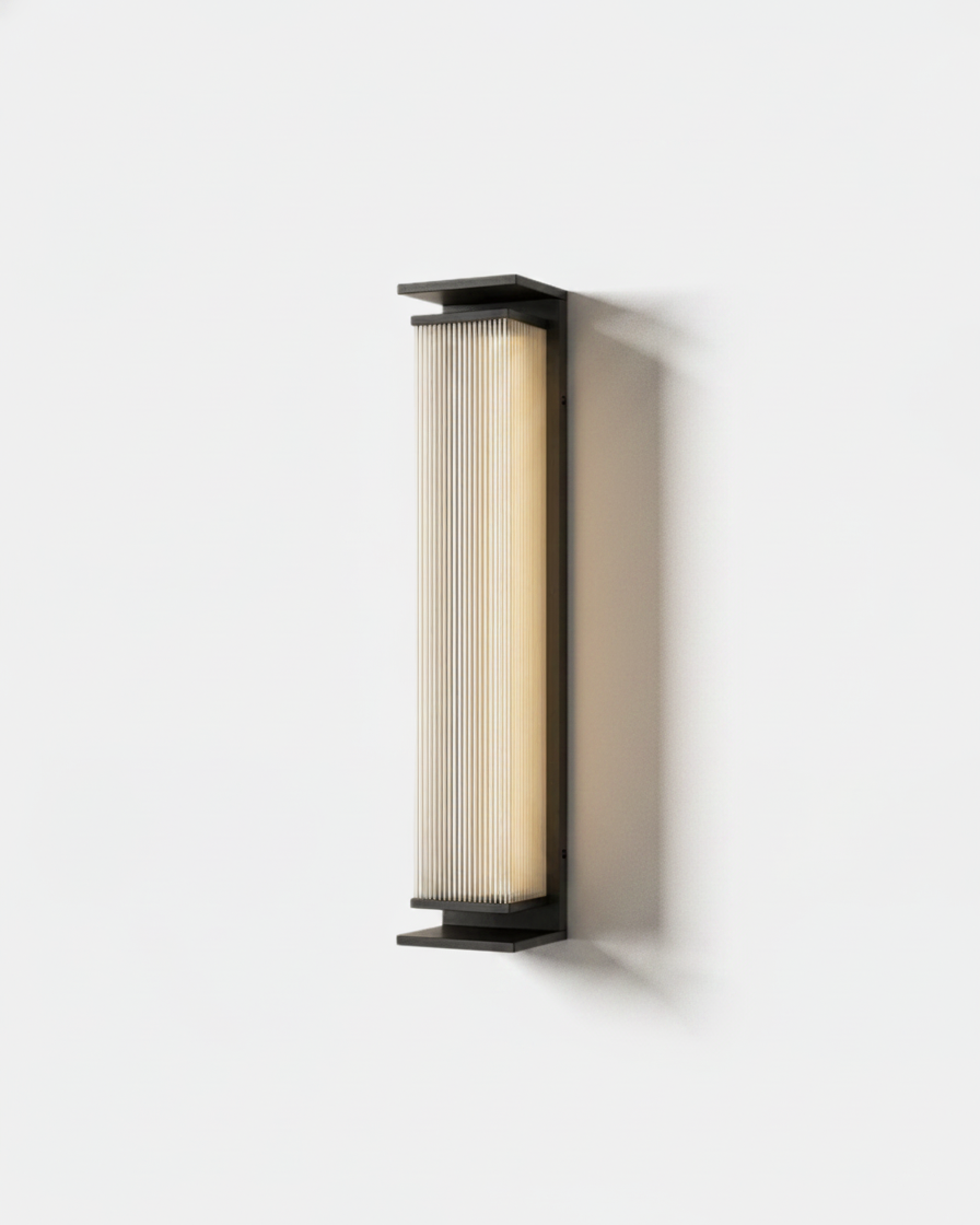 Wall Light | XEDA - Körven Studio