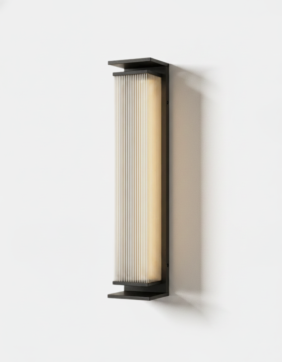 Wall Light | XEDA - Körven Studio