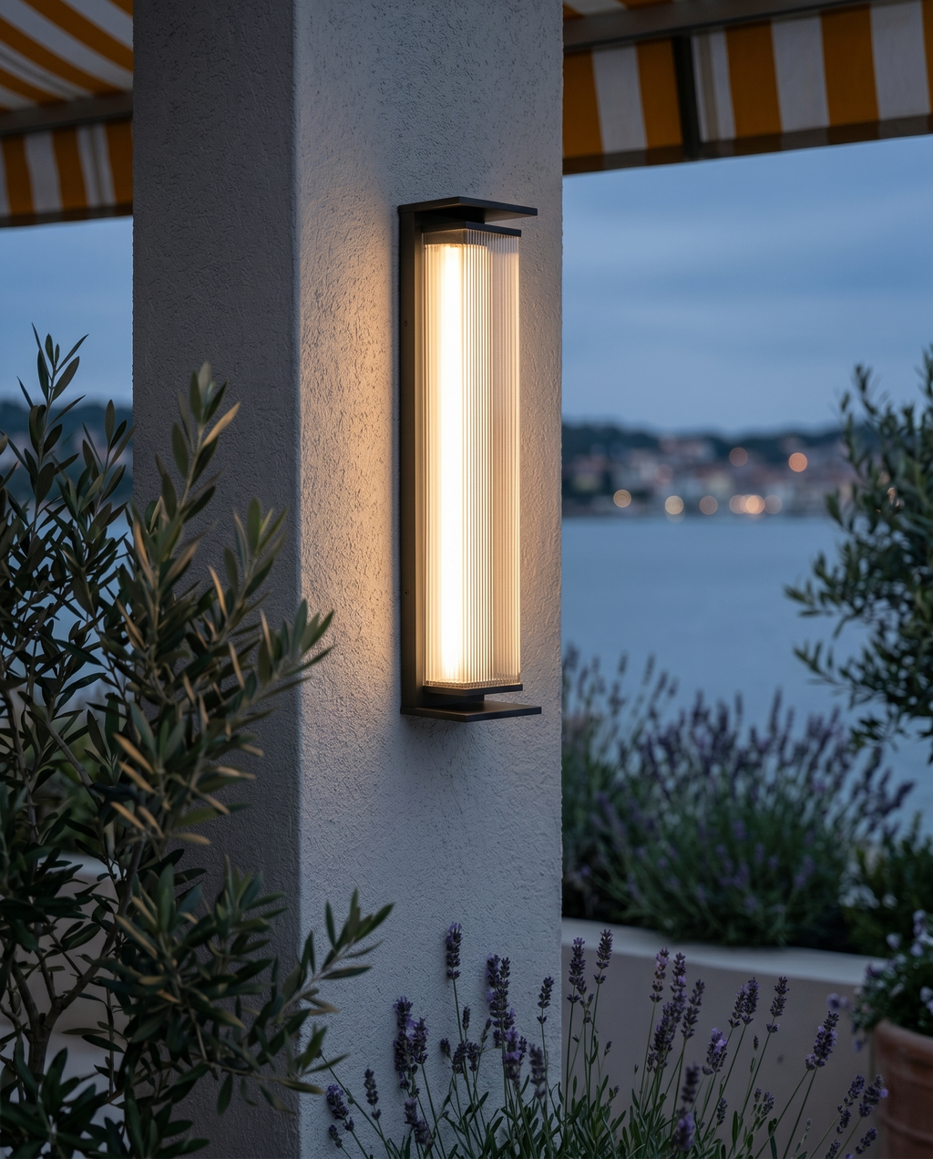 Wall Light | XEDA - Körven Studio