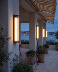 Wall Light | XEDA - Körven Studio