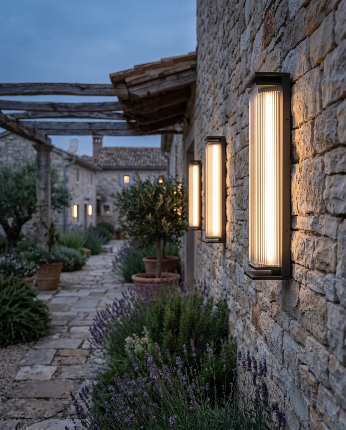 Wall Light | XEDA - Körven Studio
