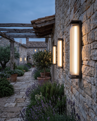 Wall Light | XEDA - Körven Studio