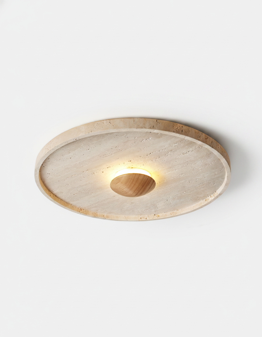 Ceiling Light | XYLA - Körven Studio