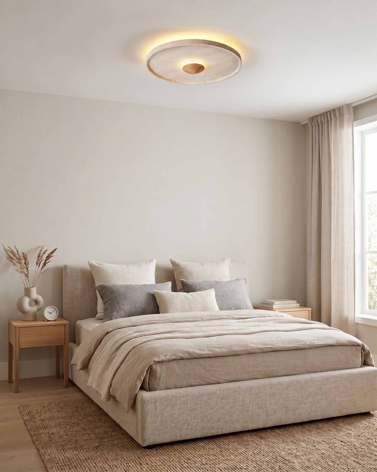 Ceiling Light | XYLA - Körven Studio
