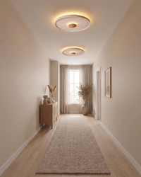 Ceiling Light | XYLA - Körven Studio
