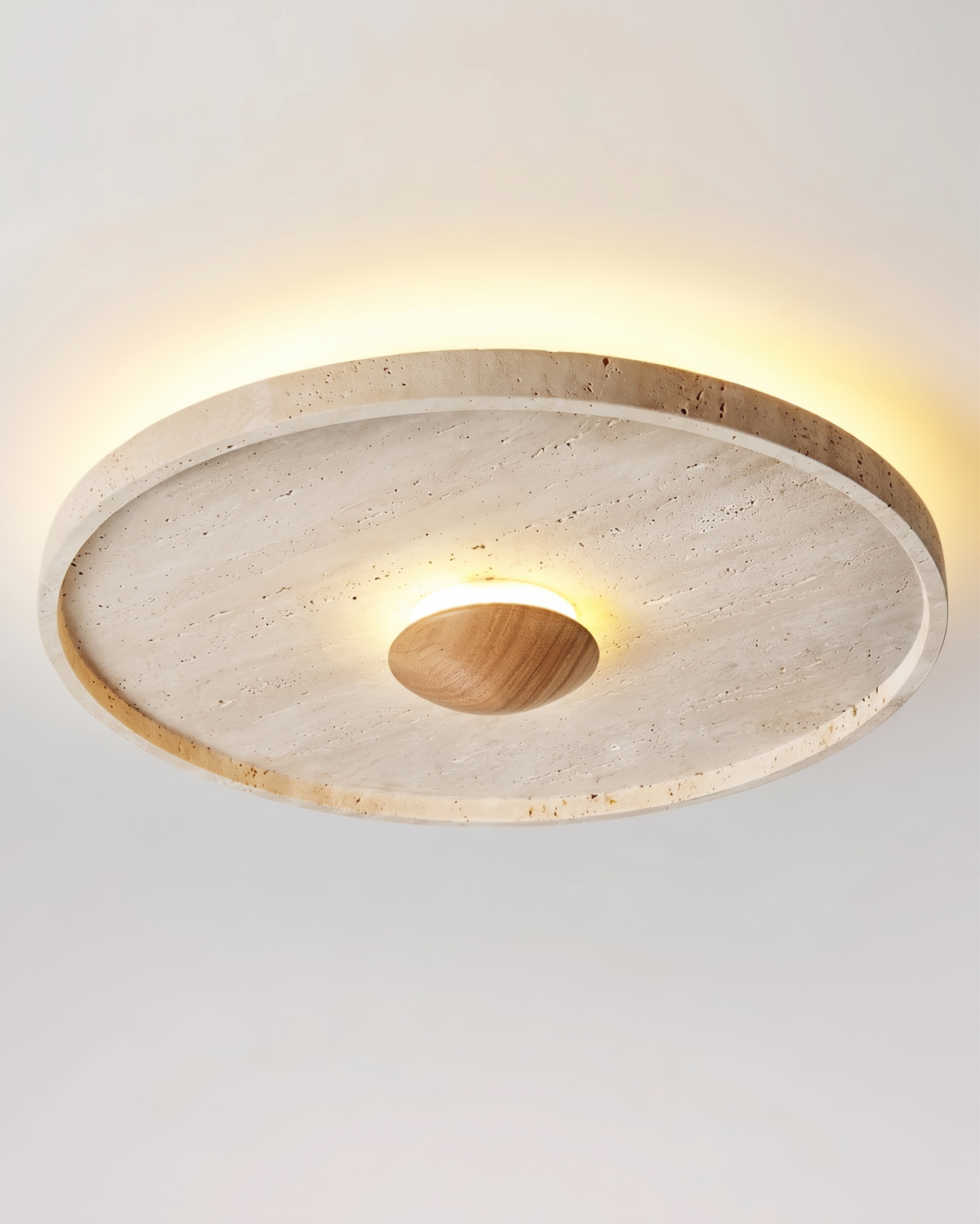 Ceiling Light | XYLA - Körven Studio