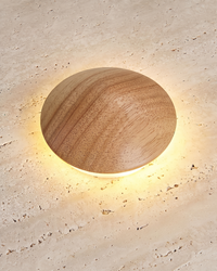 Ceiling Light | XYLA - Körven Studio