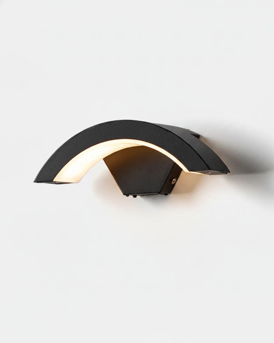 Wall Light | YALTUI - Körven Studio