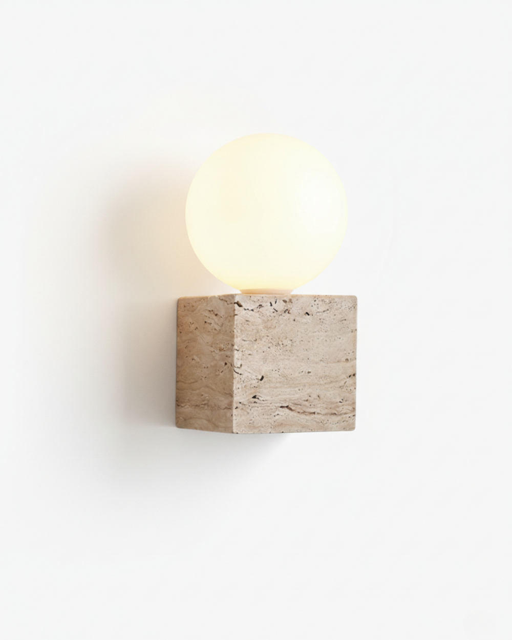 Wall Light | YAMA - Körven Studio