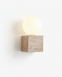 Wall Light | YAMA - Körven Studio
