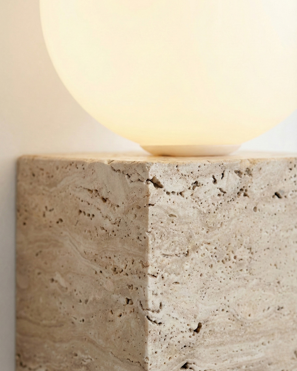 Wall Light | YAMA - Körven Studio