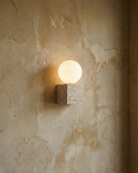 Wall Light | YAMA - Körven Studio