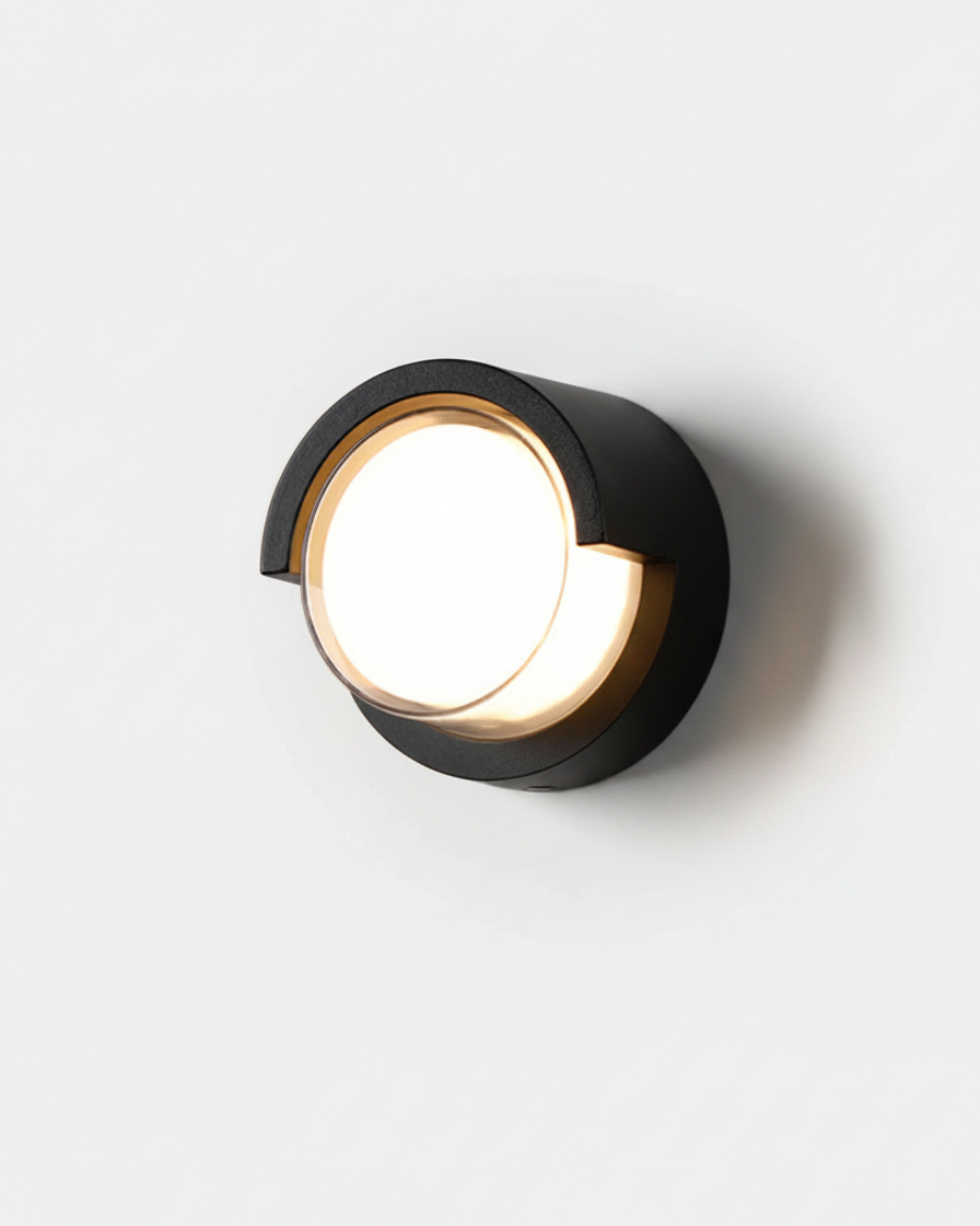 Wall Light | YAXO - Körven Studio