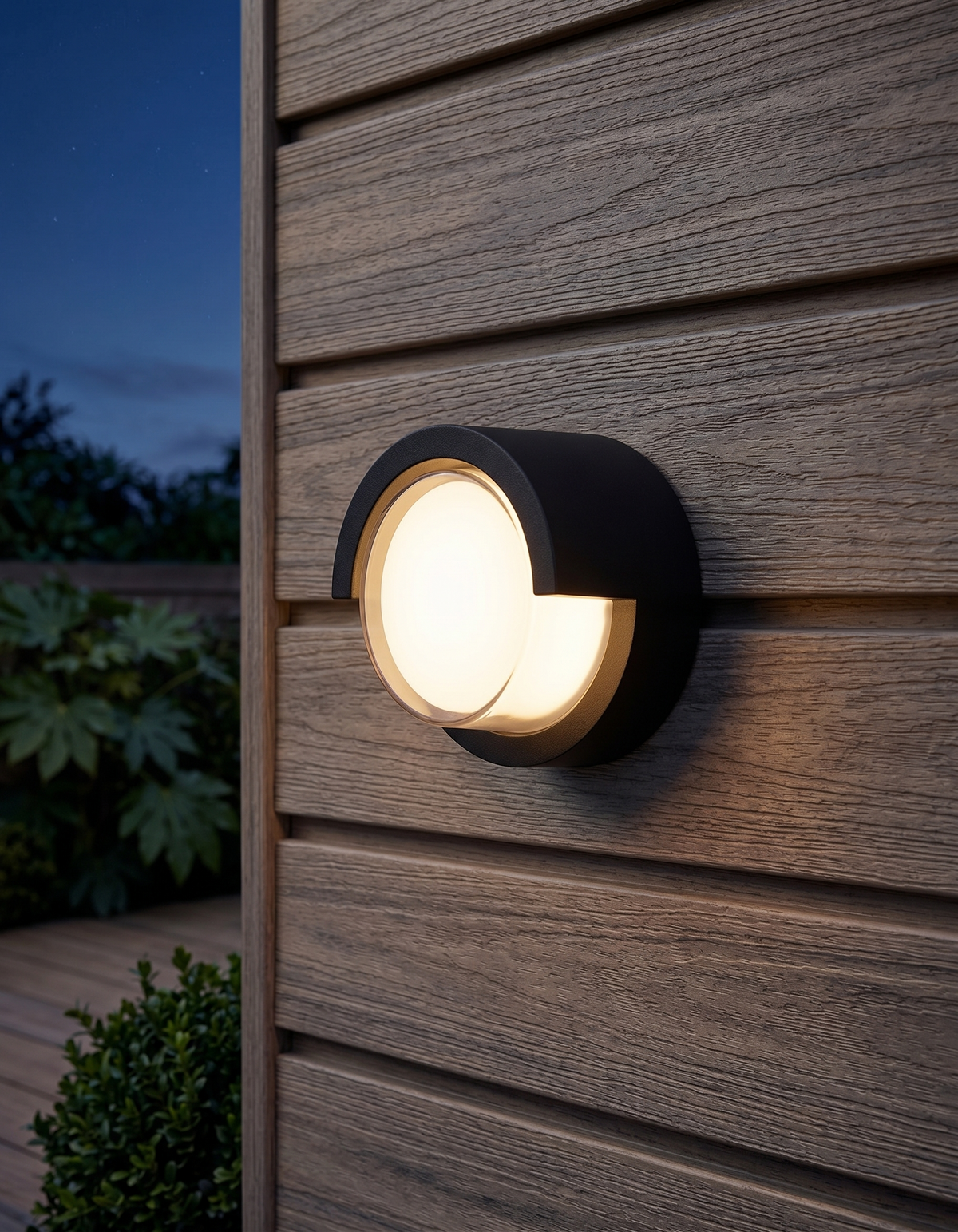 Wall Light | YAXO - Körven Studio