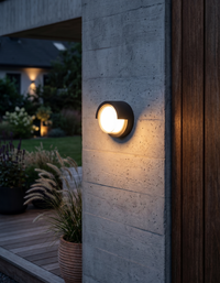 Wall Light | YAXO - Körven Studio