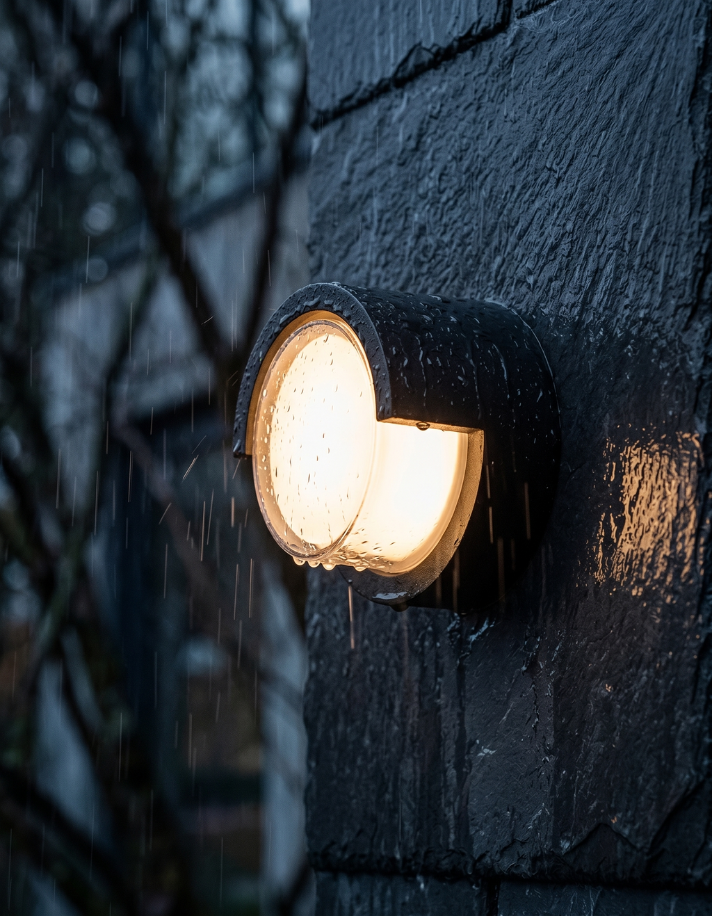 Wall Light | YAXO - Körven Studio