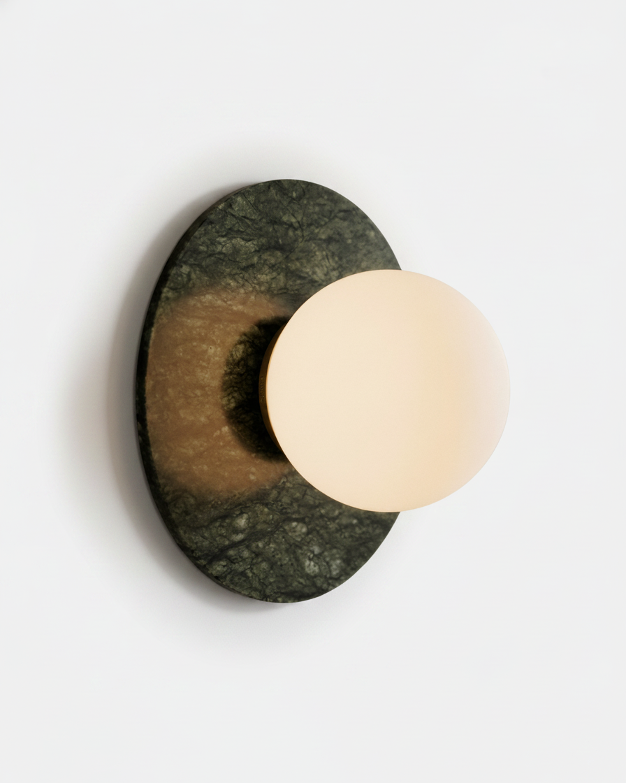 Wall Light | YOLA - Körven Studio