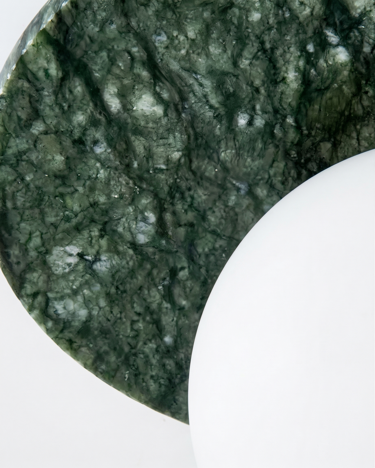 Wall Light | YOLA - Körven Studio