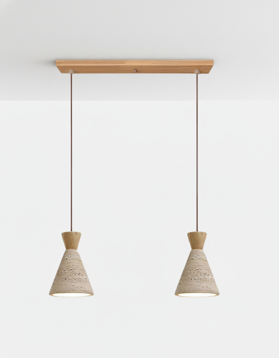 Pendant | YORI - Körven Studio