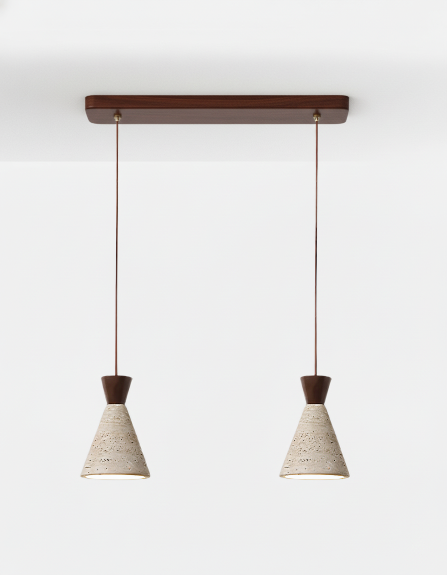 Pendant | YORI - Körven Studio
