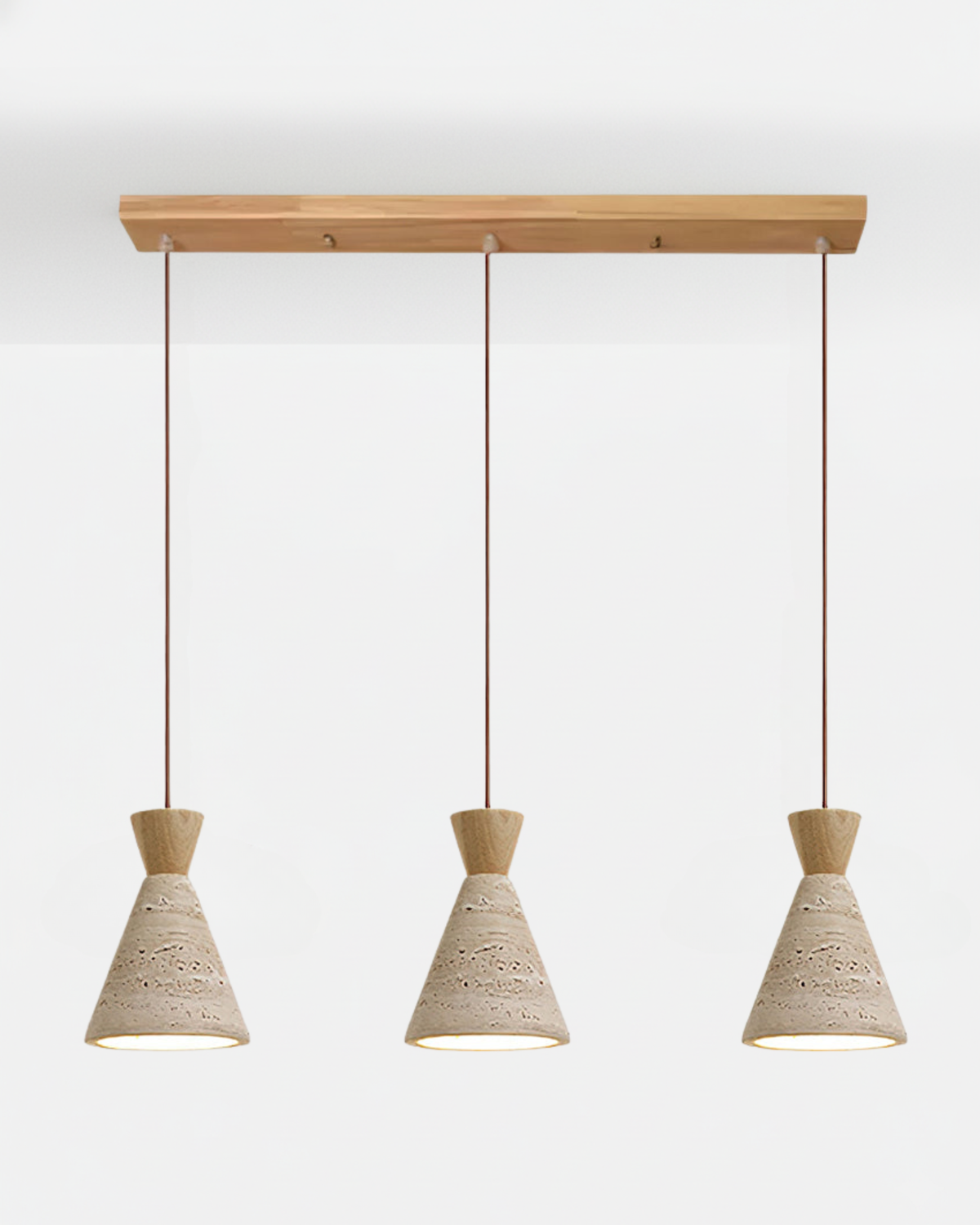 Pendant | YORI - Körven Studio