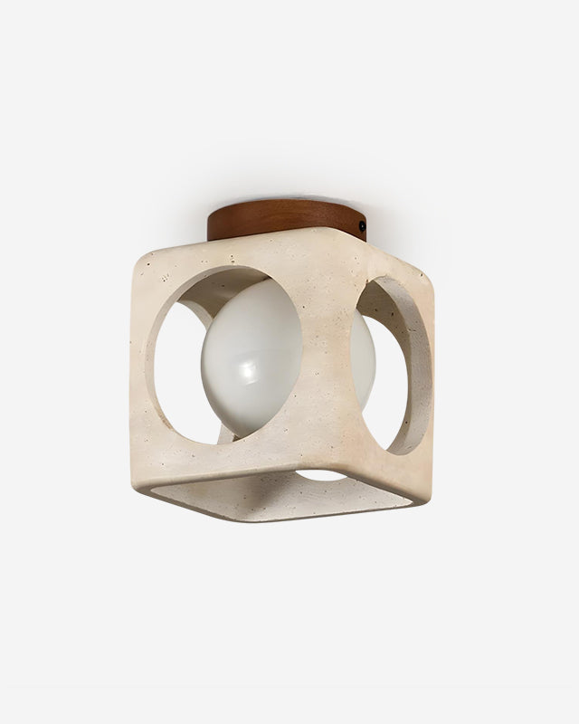 Ceiling Light | ZALO - Körven Studio