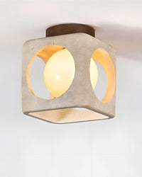 Ceiling Light | ZALO - Körven Studio