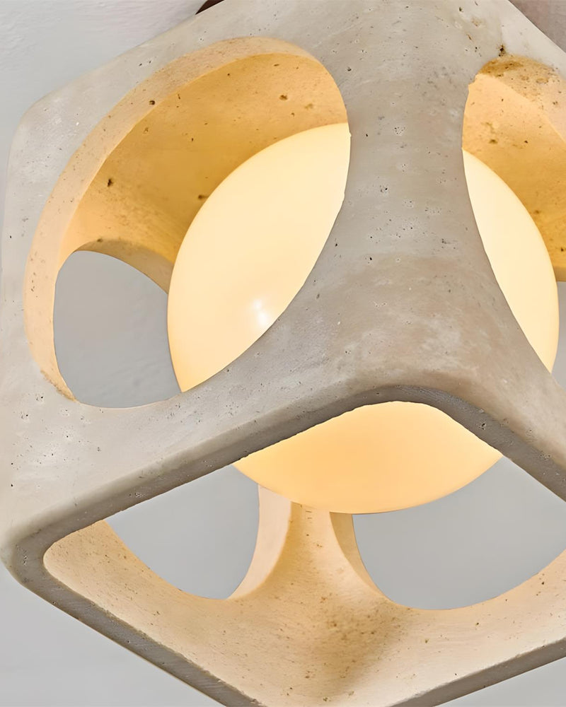 Ceiling Light | ZALO - Körven Studio