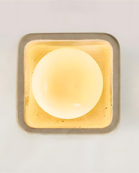 Ceiling Light | ZALO - Körven Studio