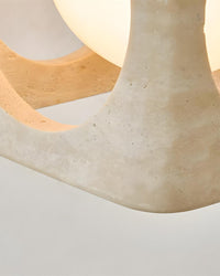 Ceiling Light | ZALO - Körven Studio