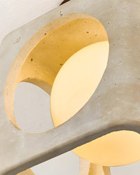 Ceiling Light | ZALO - Körven Studio