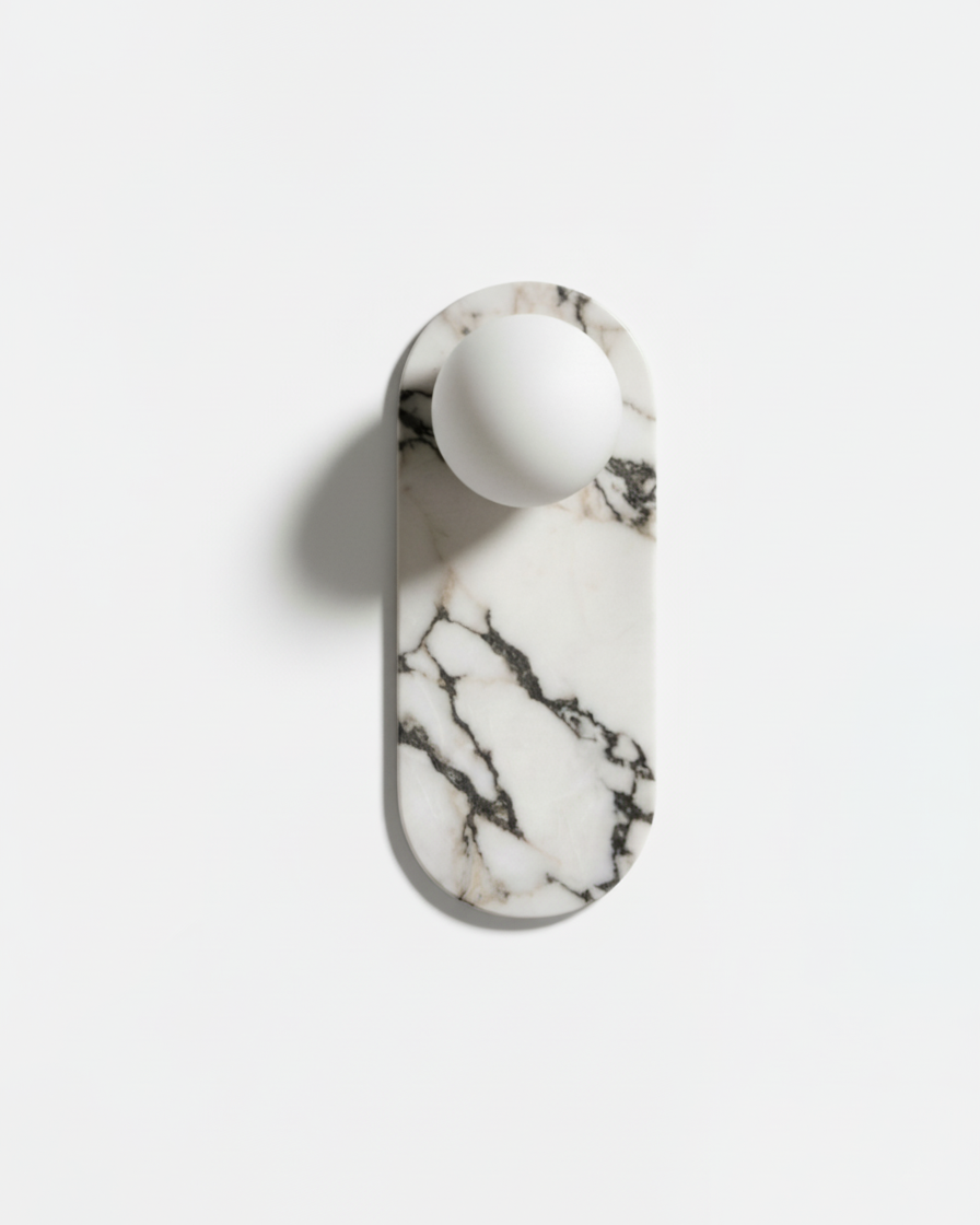 Wall Light | ZAVO - Körven Studio